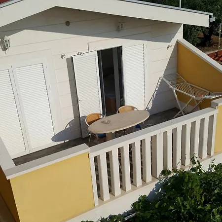 Villa Ruza 30M From The Beach Baska Voda Room photo