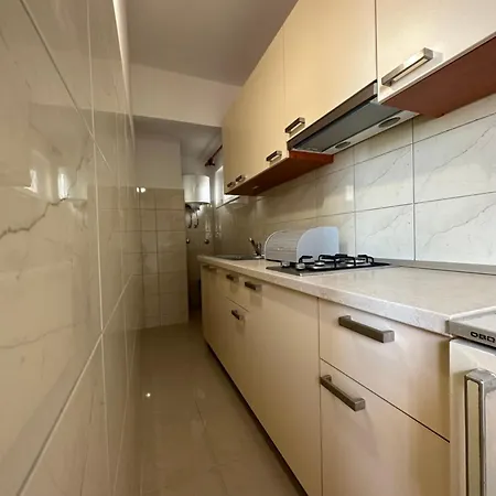 Villa Ruza 30M From The Beach Baska Voda Room photo