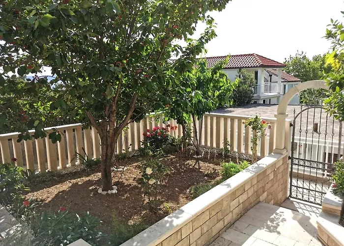 Villa Ruza 30M From The Beach