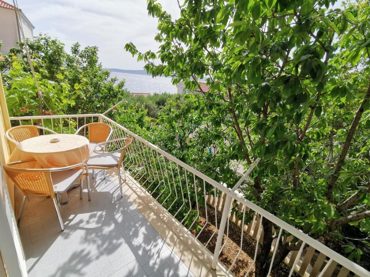 Apartment Ruza 30m From The