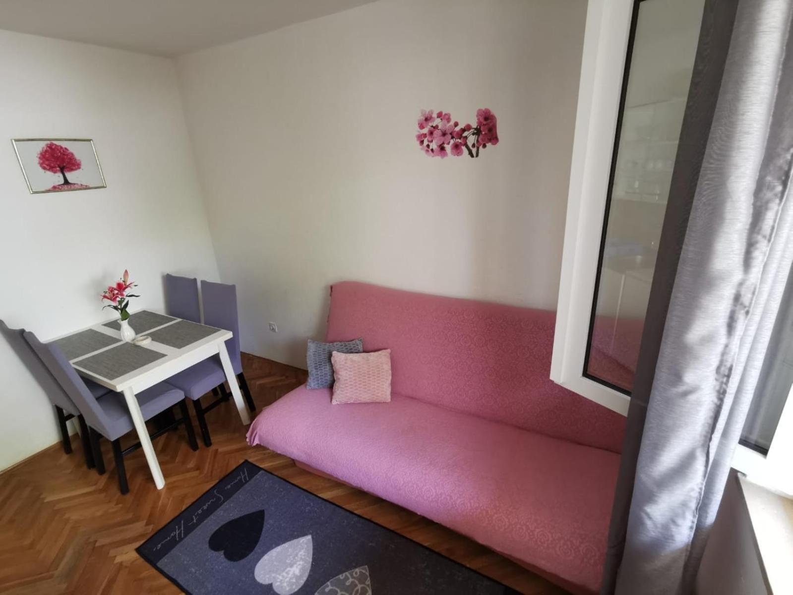 Ruza 30m From The Apartment *