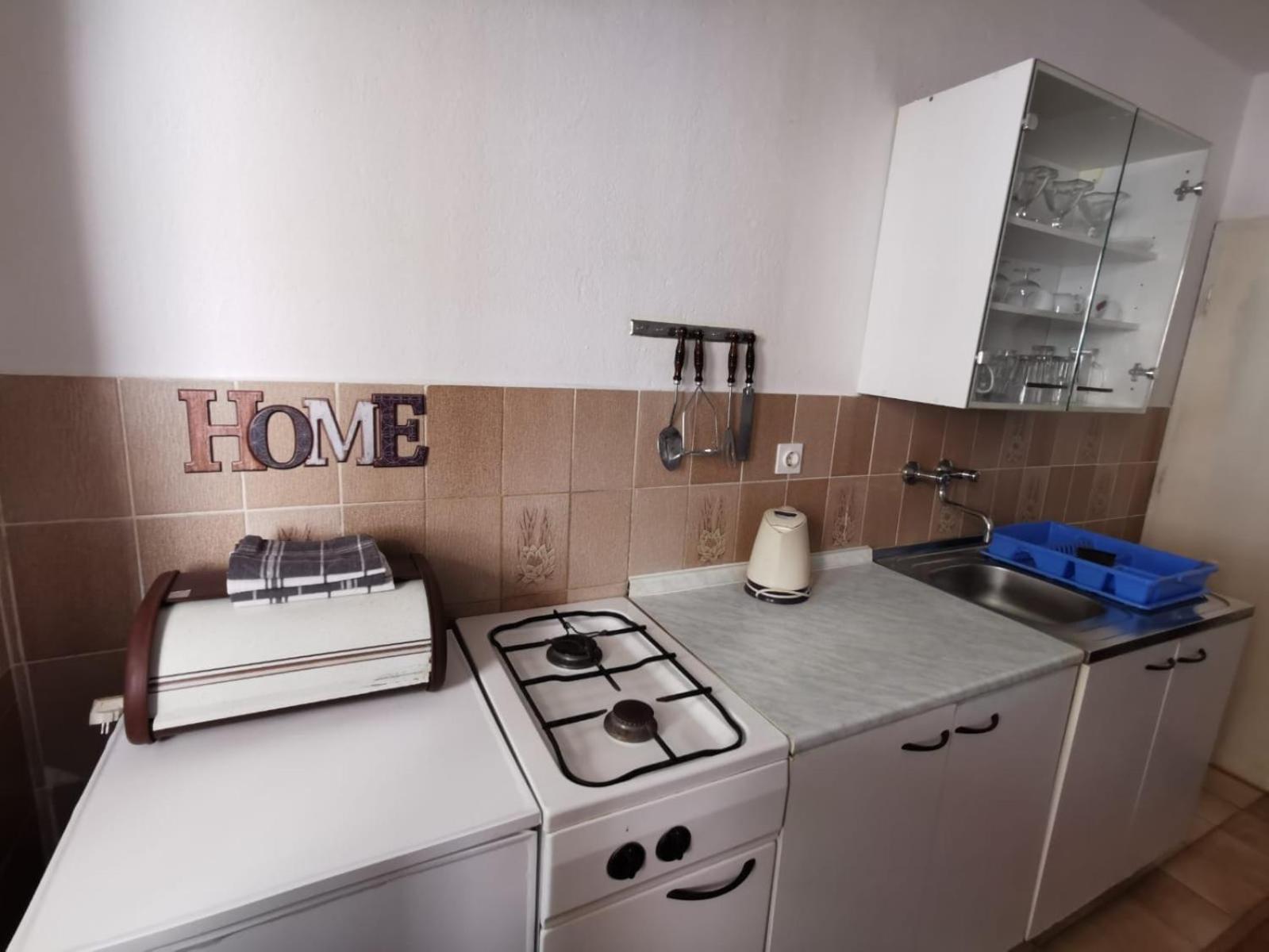 Apartment Ruza 30m From The *