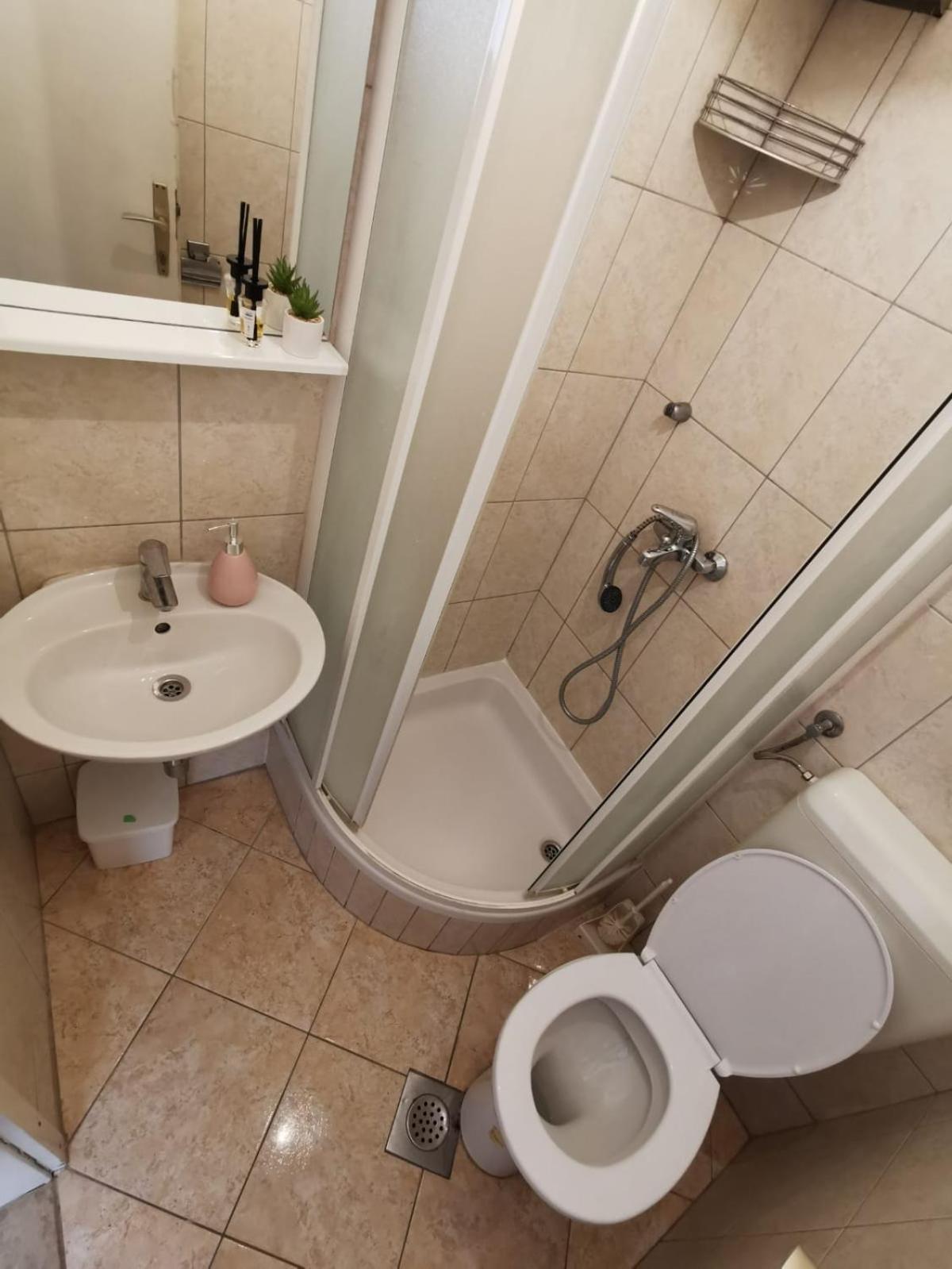 Apartment Ruza 30m From The