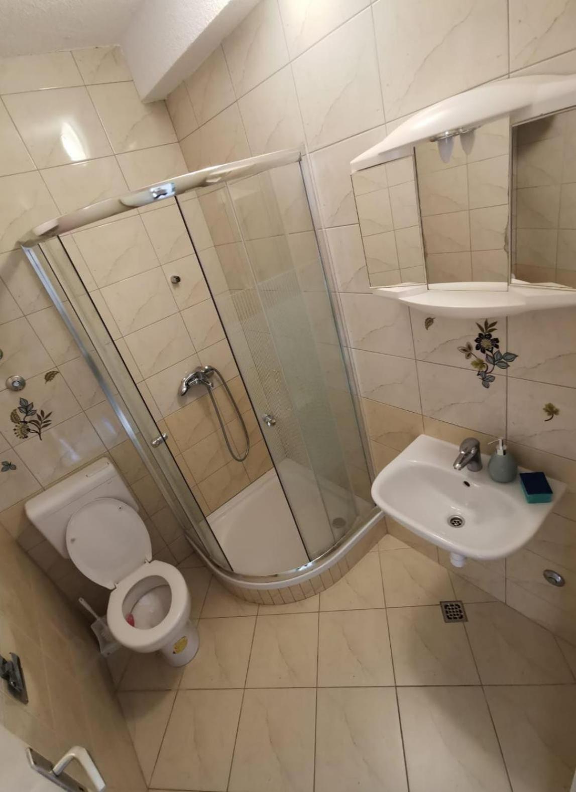 Apartment Ruza 30m From The