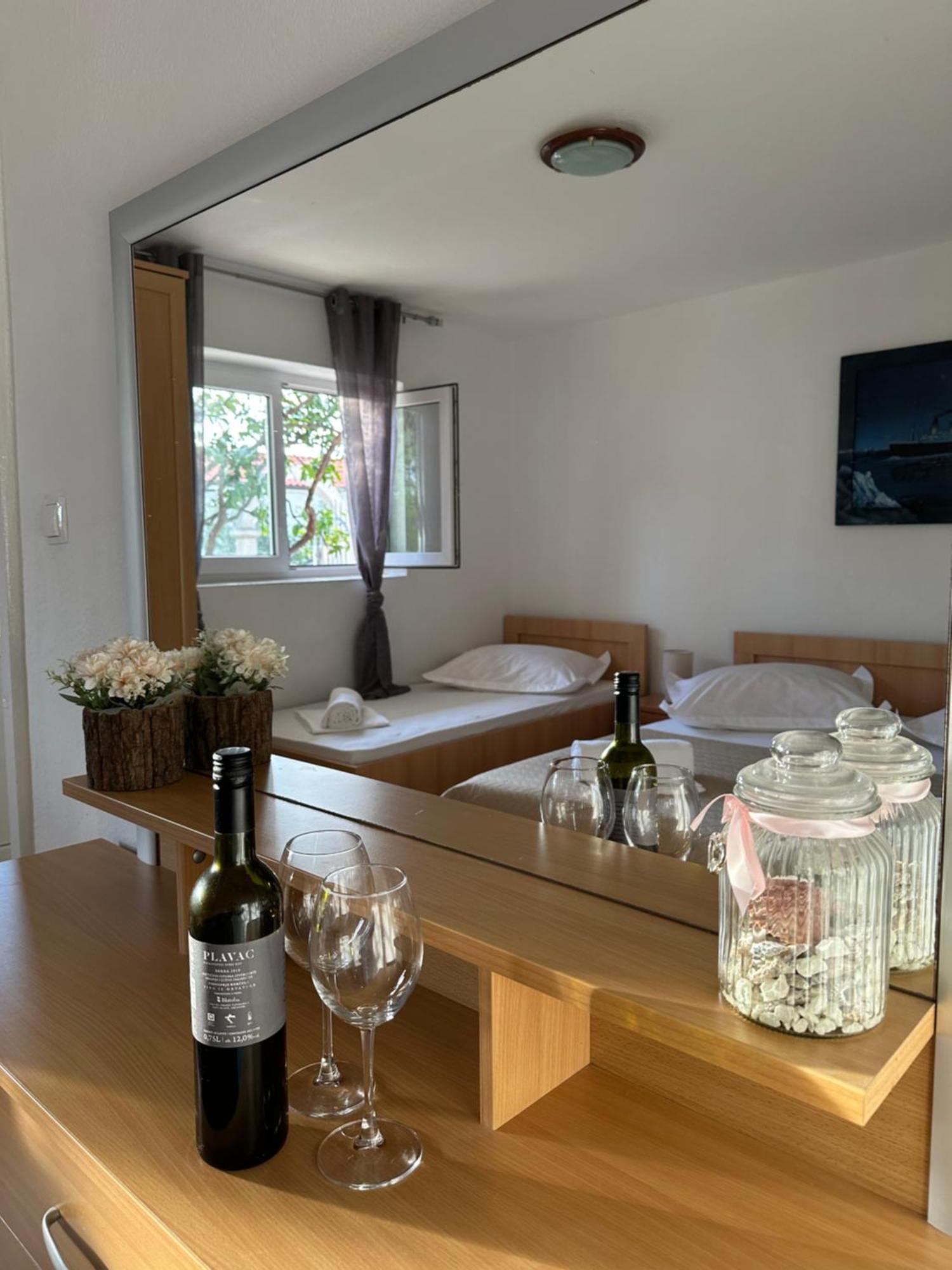 Apartamento Ruza 30m From The