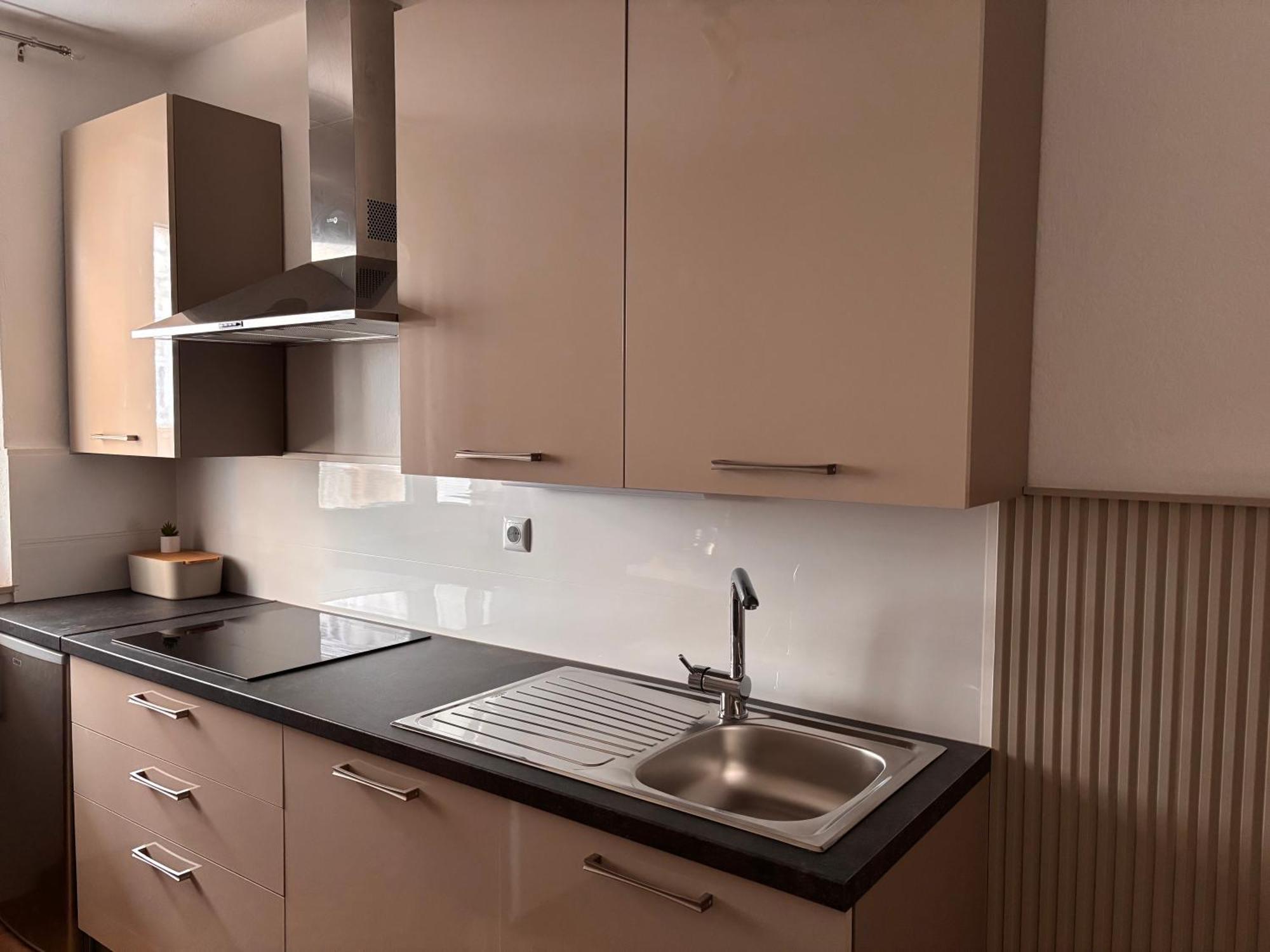 Apartment Ruza 30m From The *
